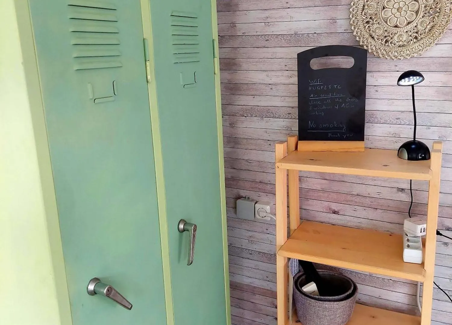 بيت للعطل Dream Tiny House Or Luxus Tent With Pool خانيا اليونان