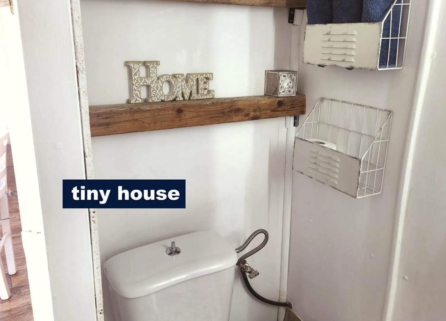 Dream Tiny House Or Luxus Tent With Pool Chania  Chania (Crete)