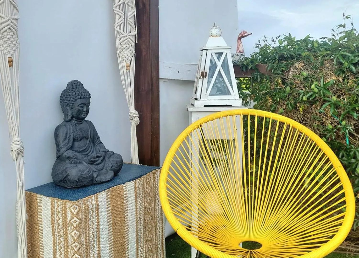 Dream Tiny House Or Luxus Tent With Pool Chania  Holiday home Chania (Crete)